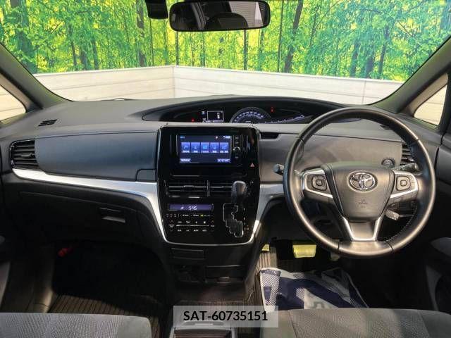 Toyota ESTIMA 2016-08 269100-1