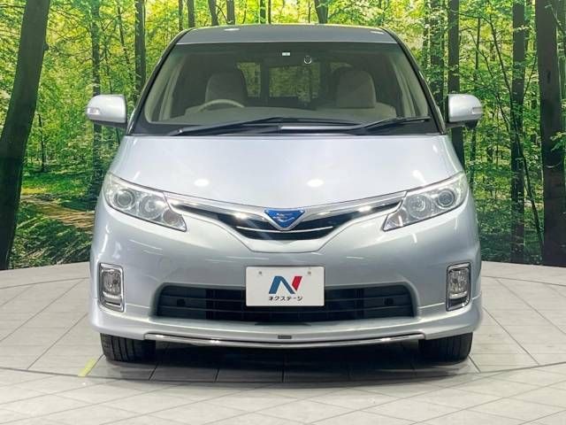 Toyota ESTIMA HYBRID 2012-02 189088-15
