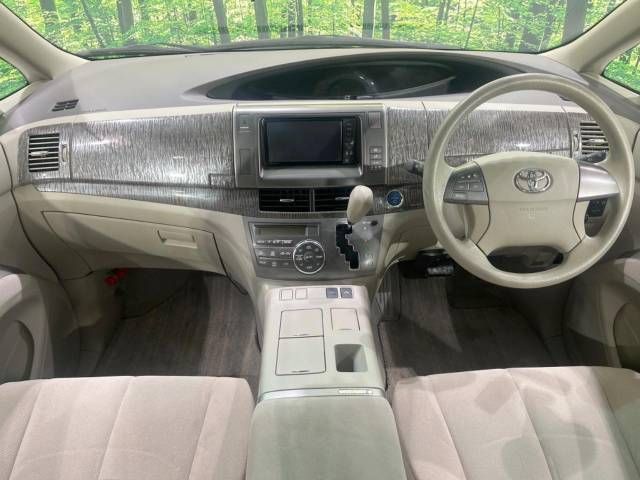 Toyota ESTIMA HYBRID 2012-02 189088-1
