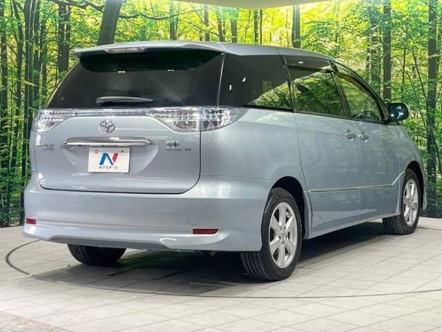 Toyota ESTIMA HYBRID 2012-02 189088-18