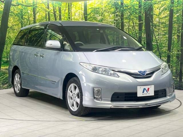 Toyota ESTIMA HYBRID 2012-02 189088-17