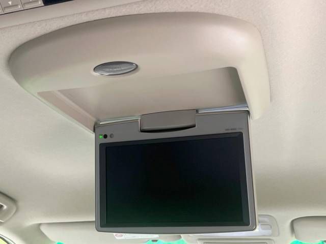 Toyota ESTIMA HYBRID 2012-02 189088-2
