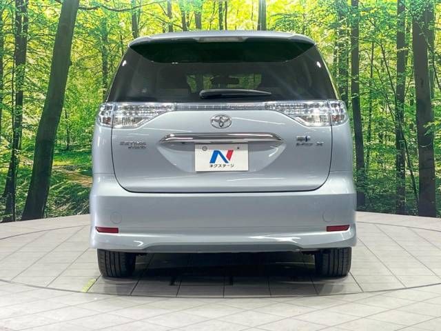 Toyota ESTIMA HYBRID 2012-02 189088-16