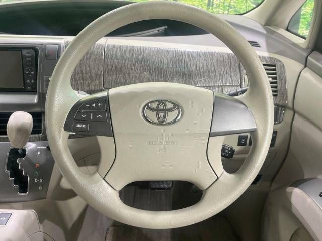 Toyota ESTIMA HYBRID 2012-02 189088-12