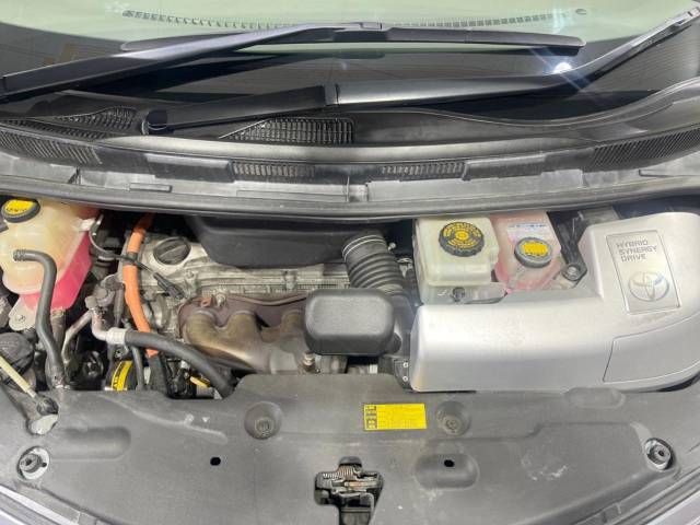 Toyota ESTIMA HYBRID 2012-02 189088-19
