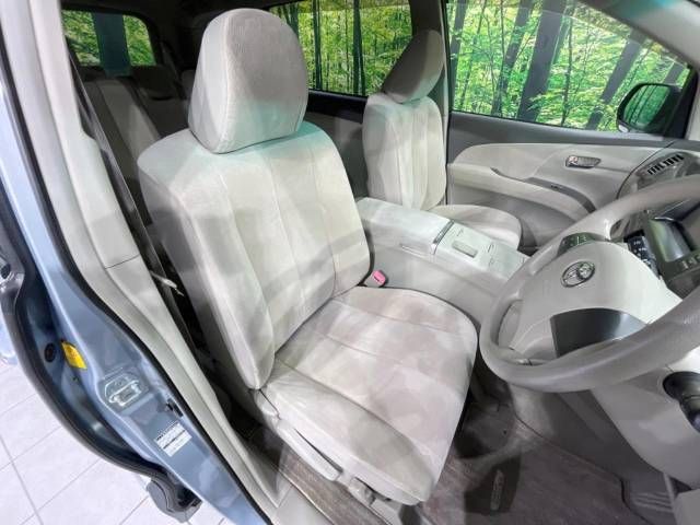 Toyota ESTIMA HYBRID 2012-02 189088-8