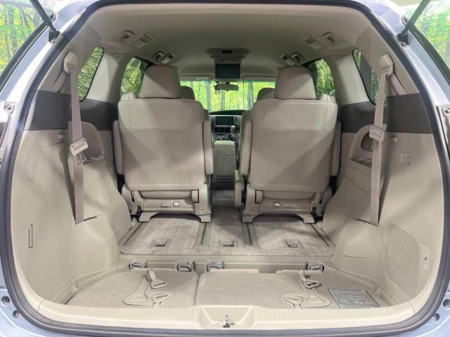 Toyota ESTIMA HYBRID 2012-02 189088-11