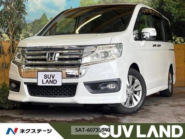 Honda e 2013-07 348676-0