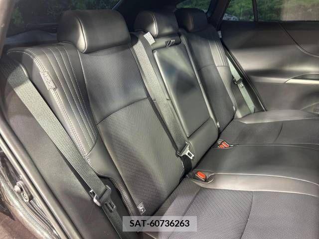 Toyota HARRIER HYBRID 2021-07 271359-9