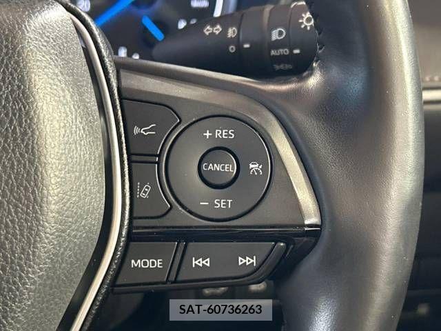 Toyota HARRIER HYBRID 2021-07 271359-6