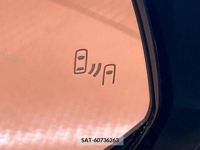 Toyota HARRIER HYBRID 2021-07 271359-5