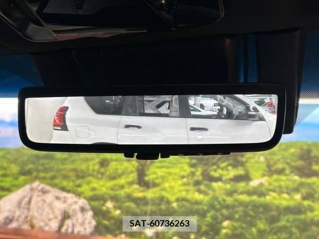 Toyota HARRIER HYBRID 2021-07 271359-4