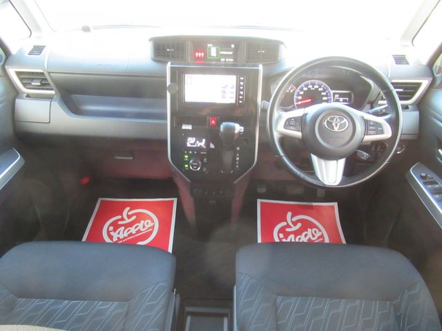 Toyota ROOMY 2019-11 27699-1