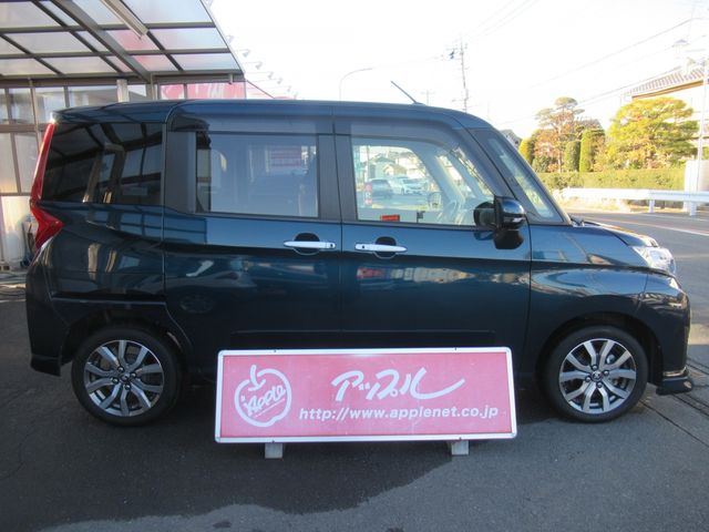 Toyota ROOMY 2019-11 27699-5
