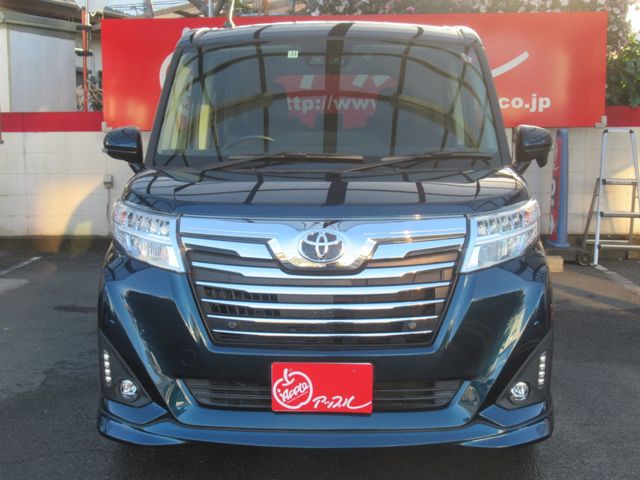 Toyota ROOMY 2019-11 27699-3