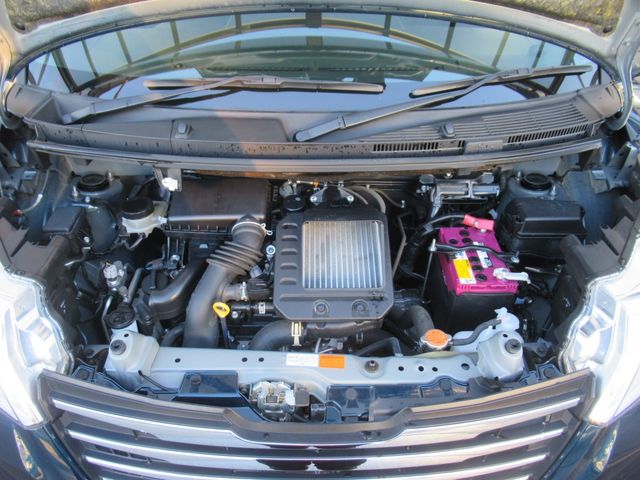 Toyota ROOMY 2019-11 27699-24