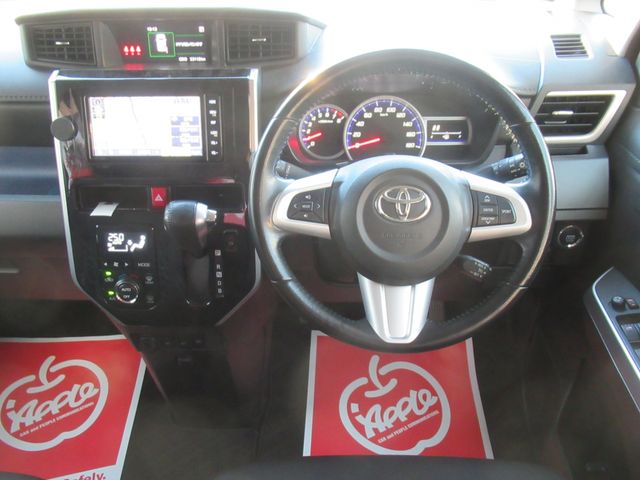 Toyota ROOMY 2019-11 27699-13