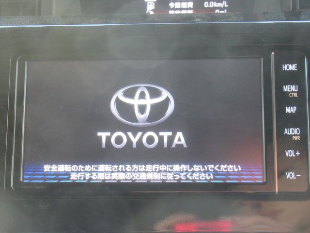 Toyota ROOMY 2019-11 27699-17