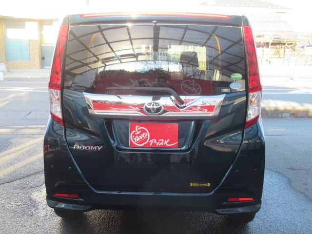 Toyota ROOMY 2019-11 27699-4