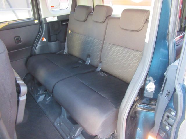 Toyota ROOMY 2019-11 27699-10