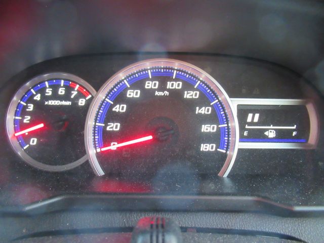 Toyota ROOMY 2019-11 27699-16