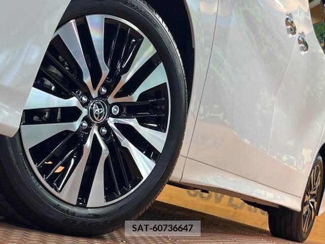 Toyota ALPHARD 2023-03 382126-16