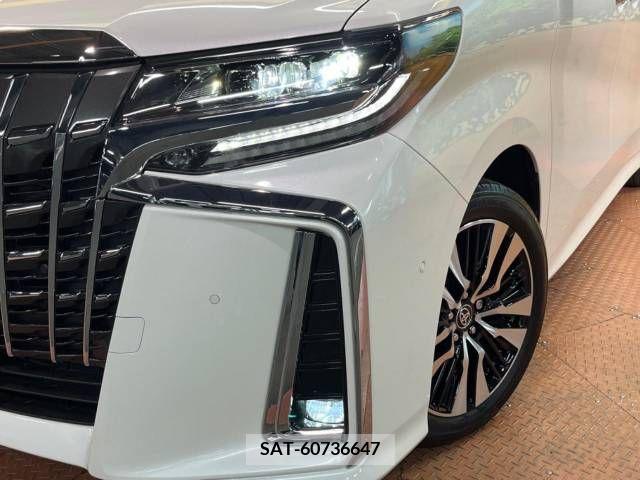 Toyota ALPHARD 2023-03 382126-15