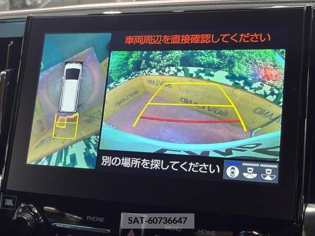 Toyota ALPHARD 2023-03 382126-5