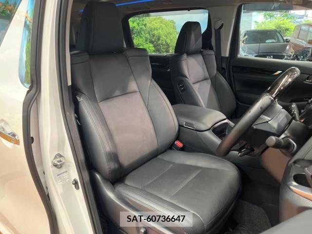 Toyota ALPHARD 2023-03 382126-11