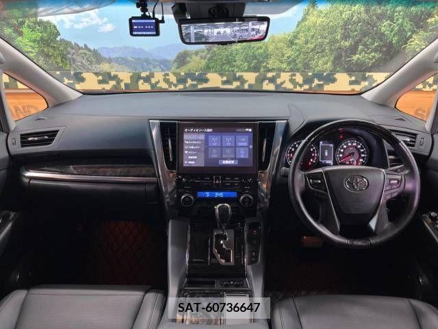 Toyota ALPHARD 2023-03 382126-1