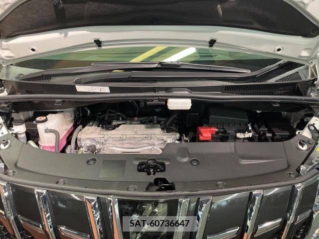 Toyota ALPHARD 2023-03 382126-19