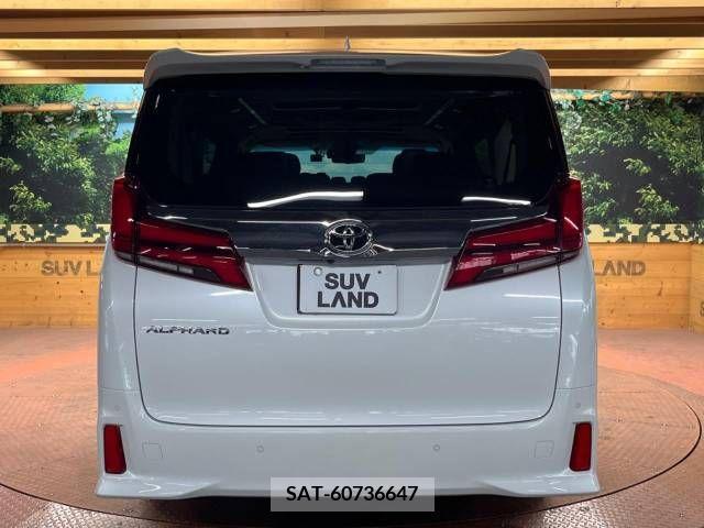 Toyota ALPHARD 2023-03 382126-18