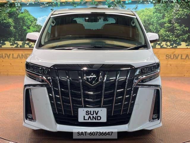 Toyota ALPHARD 2023-03 382126-17
