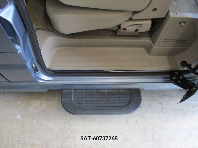 Suzuki EVERY WAGON 2010-12 301782-15