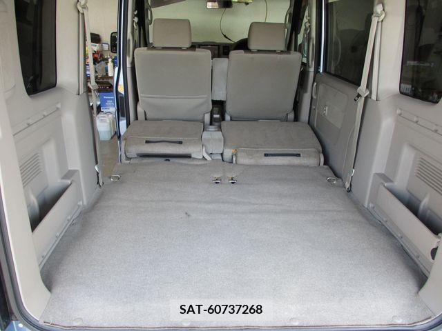 Suzuki EVERY WAGON 2010-12 301782-17