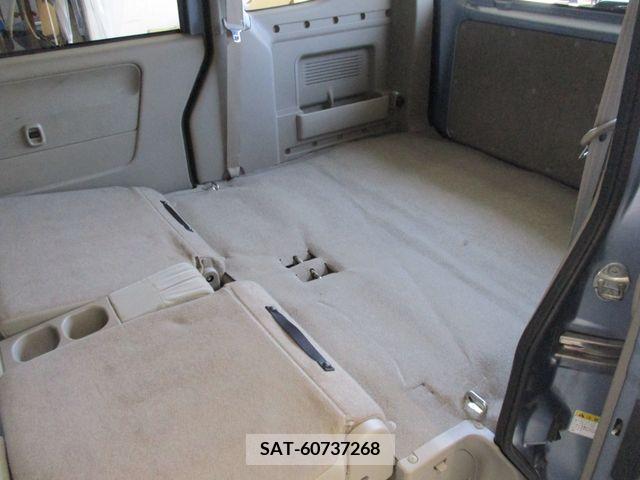 Suzuki EVERY WAGON 2010-12 301782-16