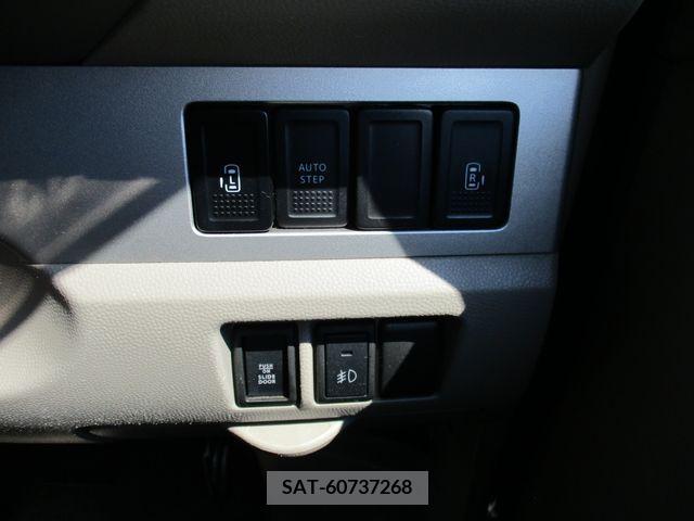 Suzuki EVERY WAGON 2010-12 301782-14