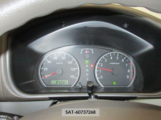 Suzuki EVERY WAGON 2010-12 301782-10
