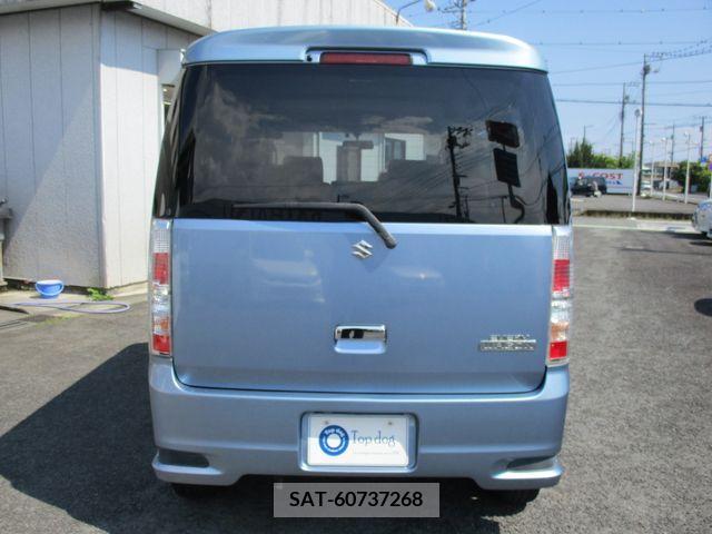 Suzuki EVERY WAGON 2010-12 301782-8