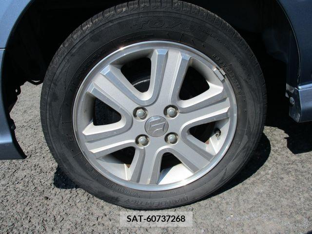 Suzuki EVERY WAGON 2010-12 301782-19