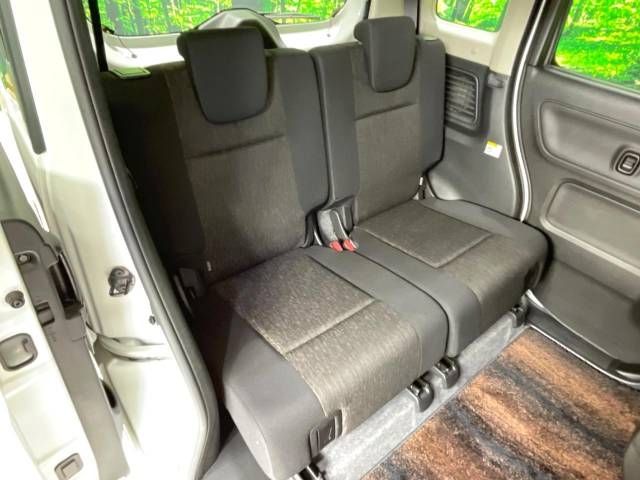 Suzuki SPACIA 2019-03 27590-9