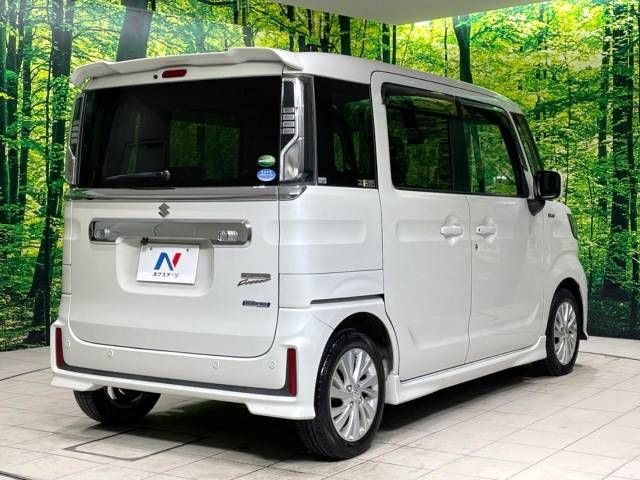 Suzuki SPACIA 2019-03 27590-17
