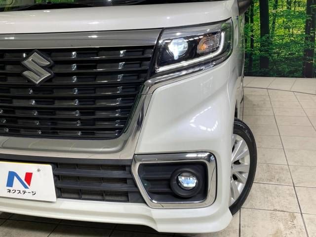 Suzuki SPACIA 2019-03 27590-12