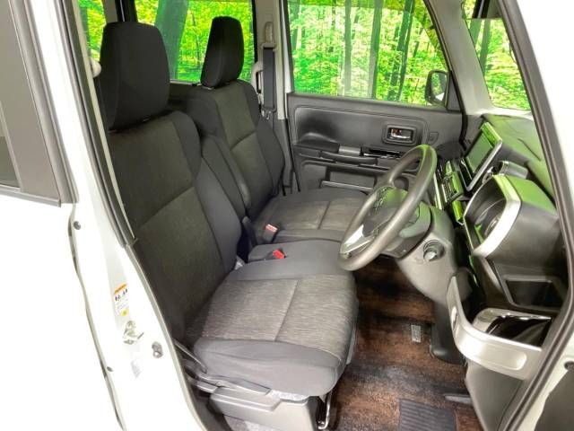Suzuki SPACIA 2019-03 27590-8