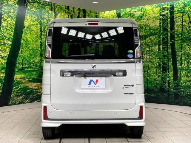 Suzuki SPACIA 2019-03 27590-15
