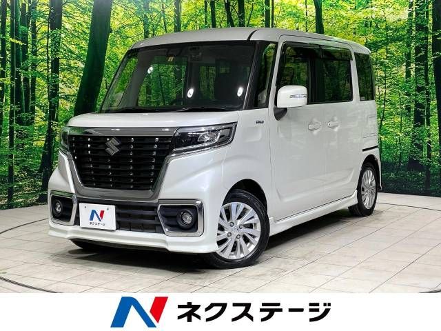 Suzuki SPACIA 2019-03 27590-0