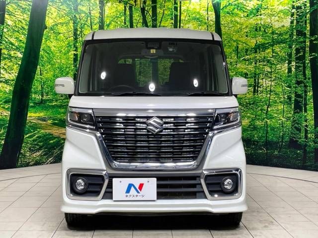 Suzuki SPACIA 2019-03 27590-14