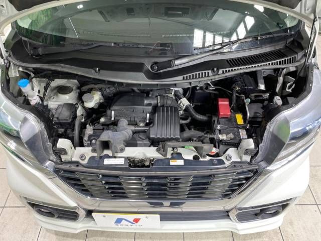Suzuki SPACIA 2019-03 27590-18