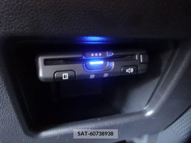 Daihatsu WAKE 2021-03 290126-26