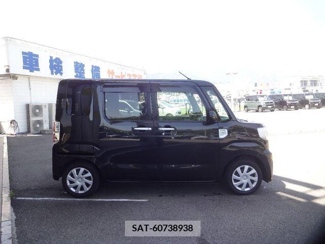 Daihatsu WAKE 2021-03 290126-3